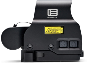 EOTECH EXPS2 Holographic Weapon Sight