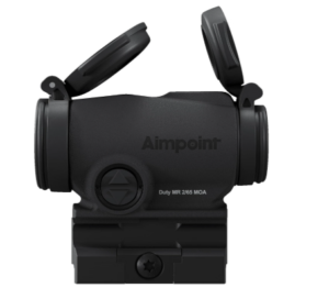 7 Best Red Dot Sights For Carbine