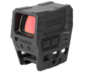 HOLOSUN AEMS Red Dot Sight