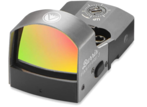 Burris FastFire 3