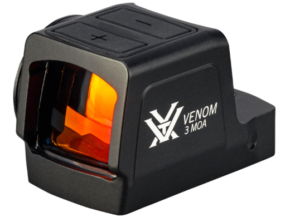 Vortex Venom Red Dot