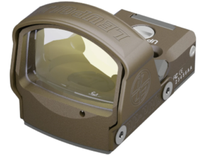 Leupold DeltaPoint Pro 2.5 MOA