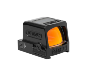 Holosun HE509T-X2-RD Enclosed Red Dot Sight