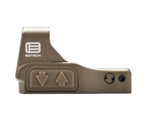 EOTech EFLX Pistol Optic