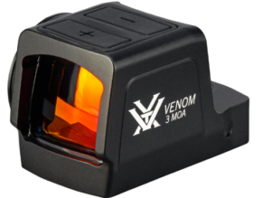 Vortex Venom Enclosed Micro Red Dot Sight