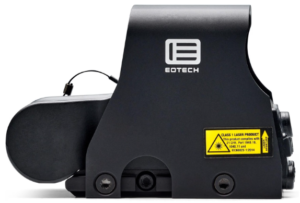 6 Best Holographic Sights For Hunting