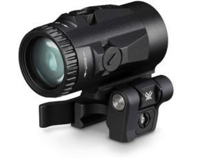 7 Best Red Dot Magnifiers for AR-15