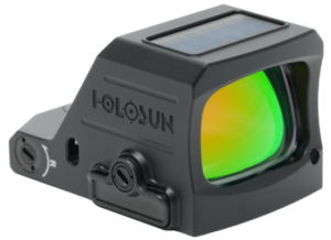 HOLOSUN HS407K X2