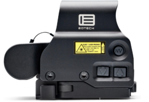 EOTECH EXPS3 Holographic Weapon Sight