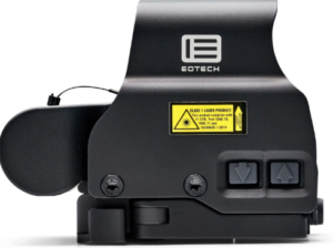 EOTECH XPS2 Holographic Weapon Sight