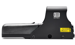 EOTECH HWS 512 Holographic Weapon Sight
