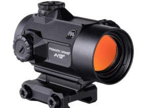 Primary Arms SLx MD-25 Gen II Microdot