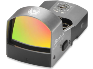 Burris FastFire 3 3 MOA Red Dot Sight