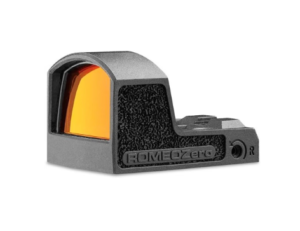 SIG SAUER ROMEOZero 3 MOA Red Dot Sight