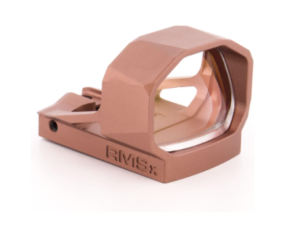 Shield Sights RMS Compact Reflex Mini Sight 4 MOA