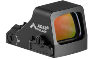 Holosun HS507K X2