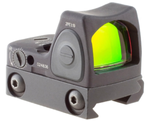 Trijicon RMR Type 2 Adjustable LED 3.25 MOA Red Dot Sight