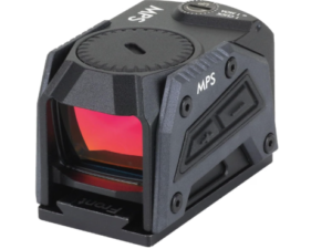 Steiner MPS 3.3 MOA Red Dot Sight