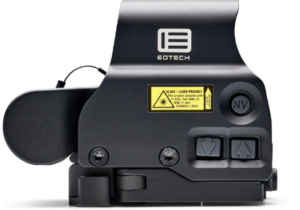 6 Best Holographic Sight For AR15