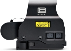 EOTECH EXPS2-0 Holographic Weapon Sight