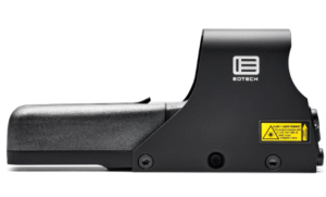EOTECH Model 512.A65 Holographic Weapon Sight