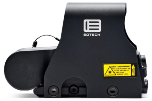 EOTECH XPS2-0 Holographic Weapon Sight
