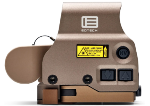 EOTECH EXPS3-2 Holographic Weapon Sight