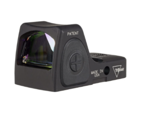 Trijicon RMRcc 3.25 MOA Adjustable LED