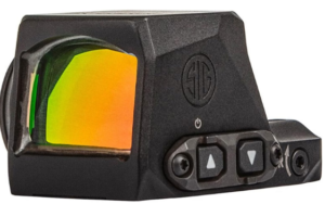 SIG Sauer ROMEO-X Compact 2 MOA Dot / 32 MOA Circle-Dot