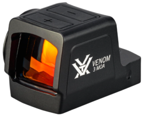 Vortex Venom Enclosed Micro Red Dot Sights