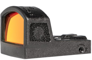 SIG Sauer ROMEOZero Elite 3 MOA