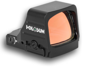 Holosun HS407C X2 6 MOA Dot Red Dot Sight