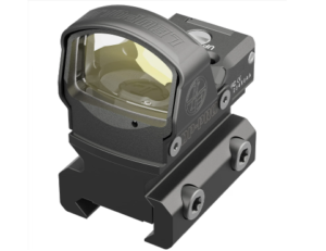 Leupold DeltaPoint Pro 2.5 MOA Red Dot Sight