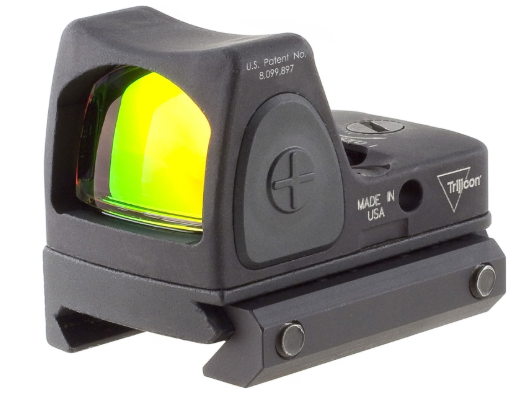 7 Best Red Dot Sight for Kimber Custom OI