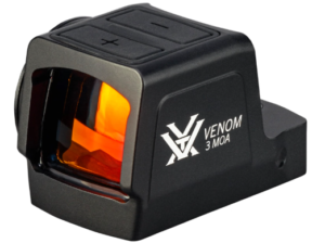 Vortex Venom 3 MOA Red Dot Sight
