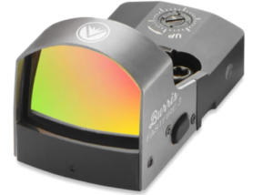 Burris FastFire 3 3 MOA Red Dot Sight