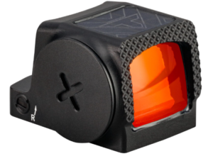 Vortex Defender-CCW Enclosed Solar Micro Red Dot Sight