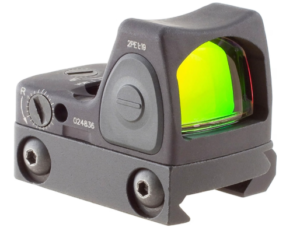 6 Best Red Dot Sight for Beretta APX RDO