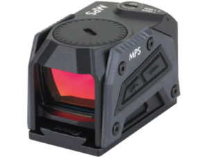 Steiner MPS 3.3 MOA Micro Pistol Sight