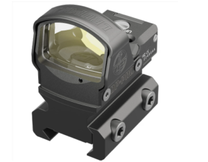 Leupold DeltaPoint Pro 2.5 MOA Red Dot Sight