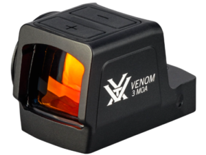 Vortex Venom 3 MOA Red Dot Sight