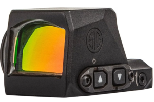 7 Best Red Dot Sight for SAR 7/24 C