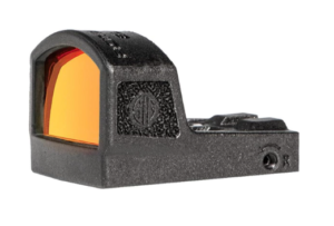 SIG SAUER ROMEOZero Elite 1x24mm Open Reflex Sight