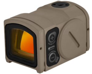 Aimpoint ACRO P-2 3.5 MOA Red Dot Reflex Sight
