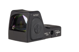 Trijicon RMRcc Sight Adjustable LED Red Dot