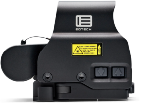 EOTech EXPS2 Holographic Weapon Sight