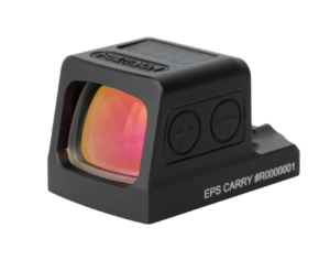 Holosun EPS Carry 2 MOA Dot