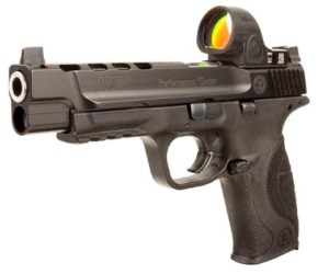 7 Best Red Dots for Glock 19