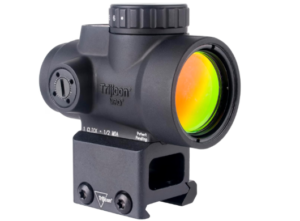 6 Best Red Dot Sight for Bul Armory AXE