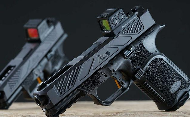 6 Best Shotgun Red Dot for Home Defense